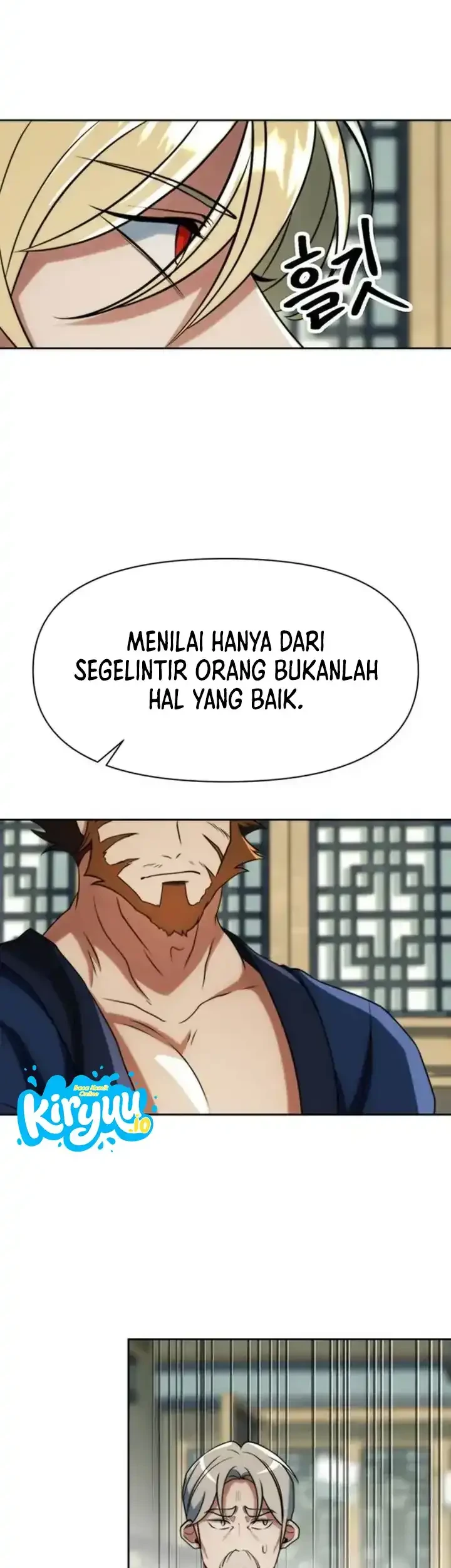 Archmage Transcending Through Regression Chapter 202 halaman 52