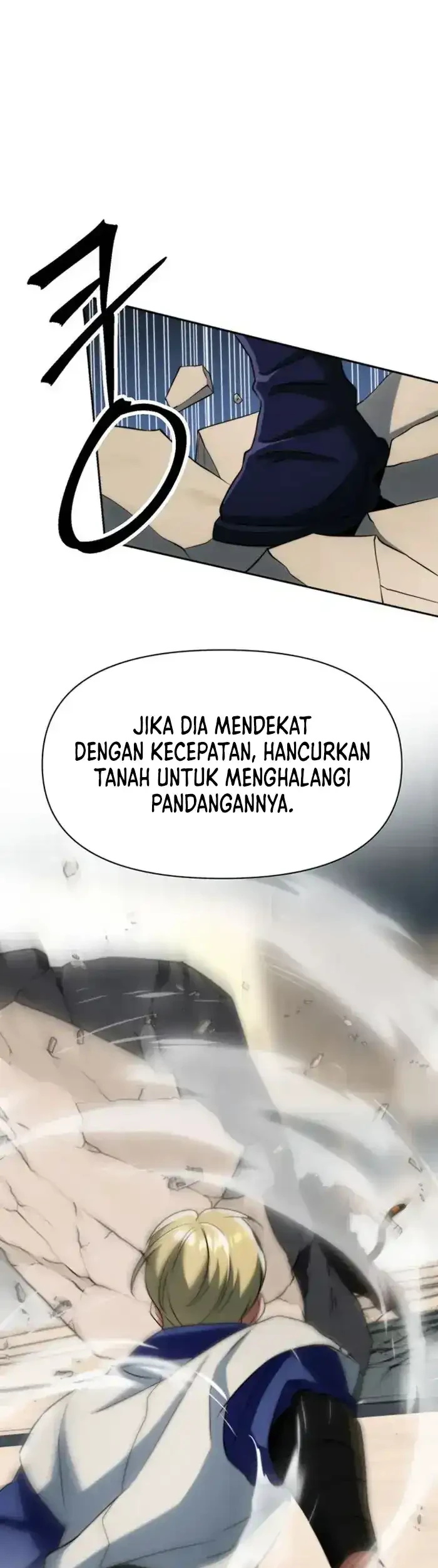 Archmage Transcending Through Regression Chapter 203 halaman 46