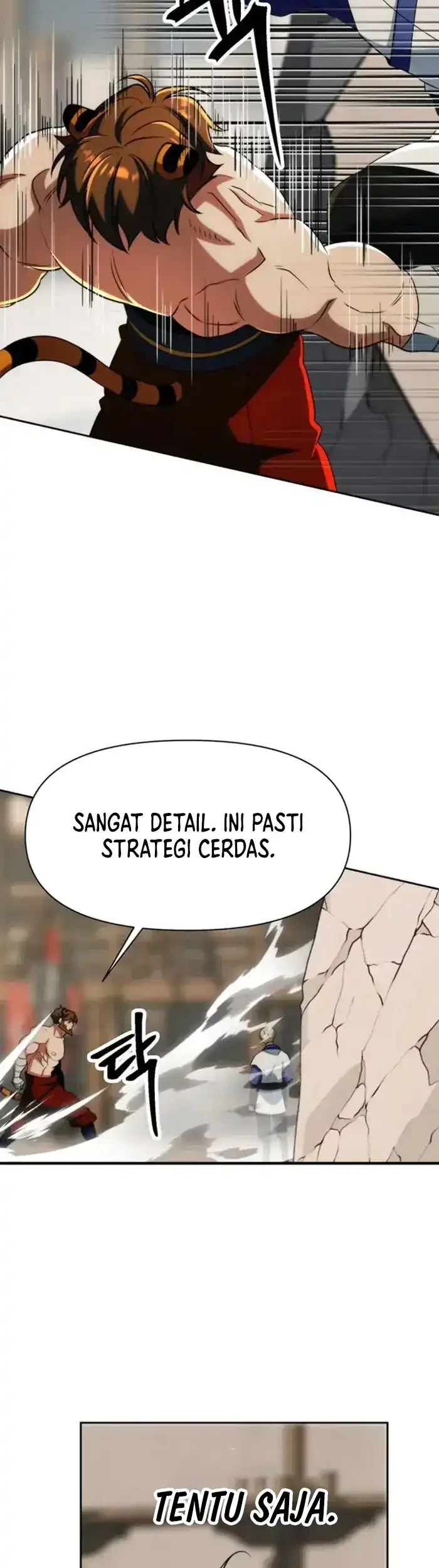 Archmage Transcending Through Regression Chapter 203 halaman 48
