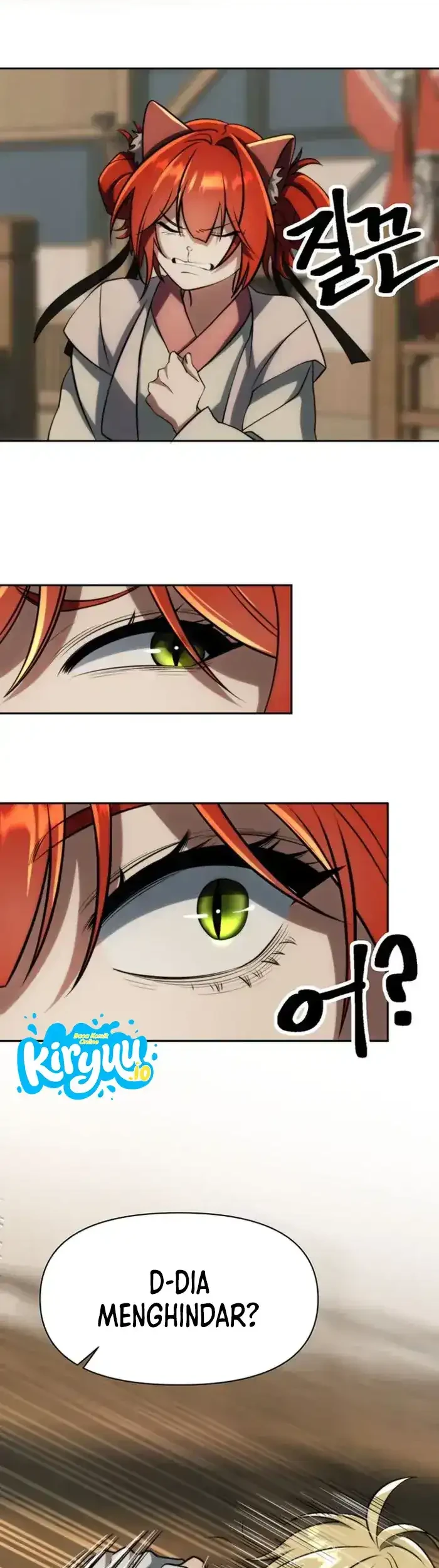 Archmage Transcending Through Regression Chapter 203 halaman 15