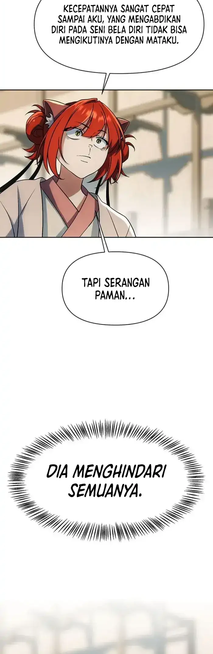 Archmage Transcending Through Regression Chapter 203 halaman 21