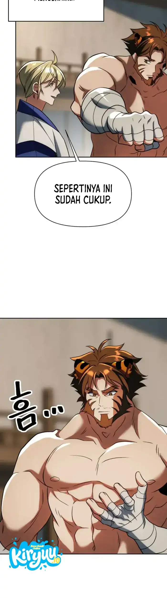 Archmage Transcending Through Regression Chapter 203 halaman 23