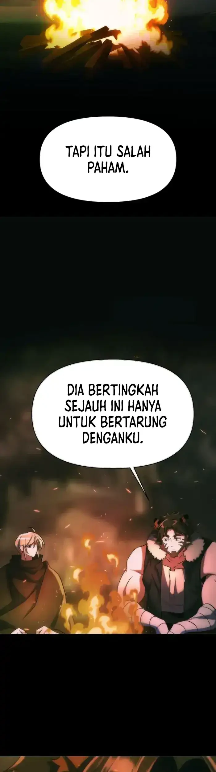 Archmage Transcending Through Regression Chapter 203 halaman 30