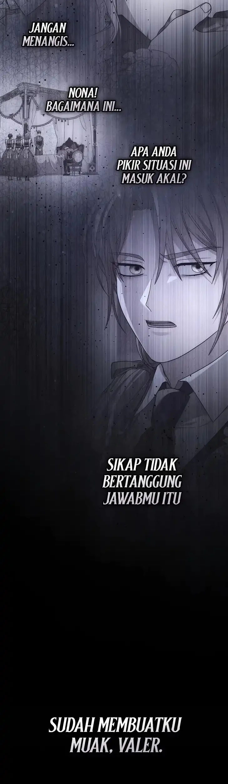 Arelyn Is Sick and Tired Chapter 67 halaman 50