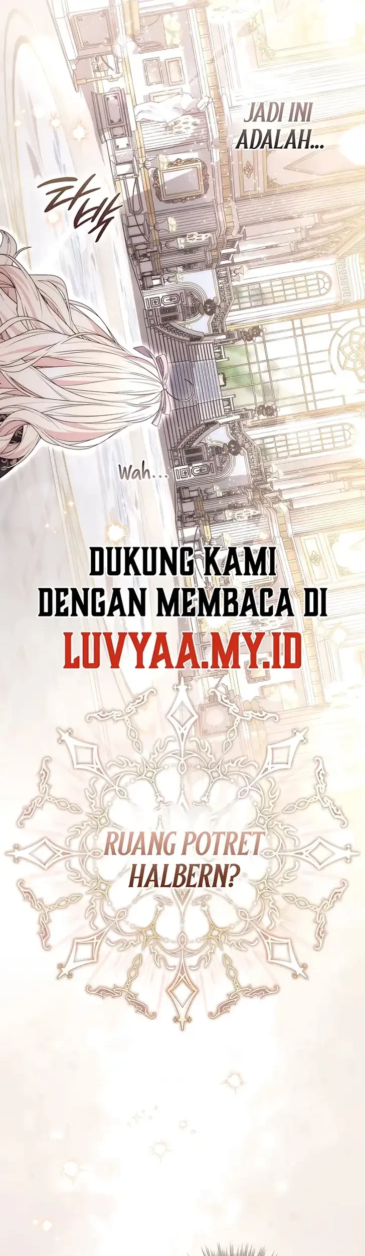 Arelyn Is Sick and Tired Chapter 68 halaman 34