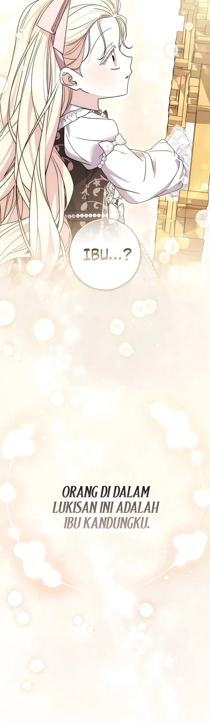 Arelyn Is Sick and Tired Chapter 68 halaman 44