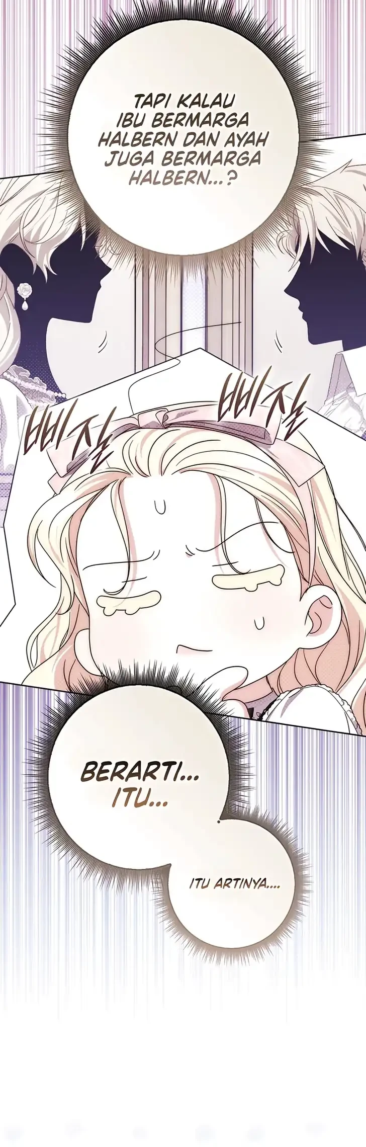 Arelyn Is Sick and Tired Chapter 68 halaman 48