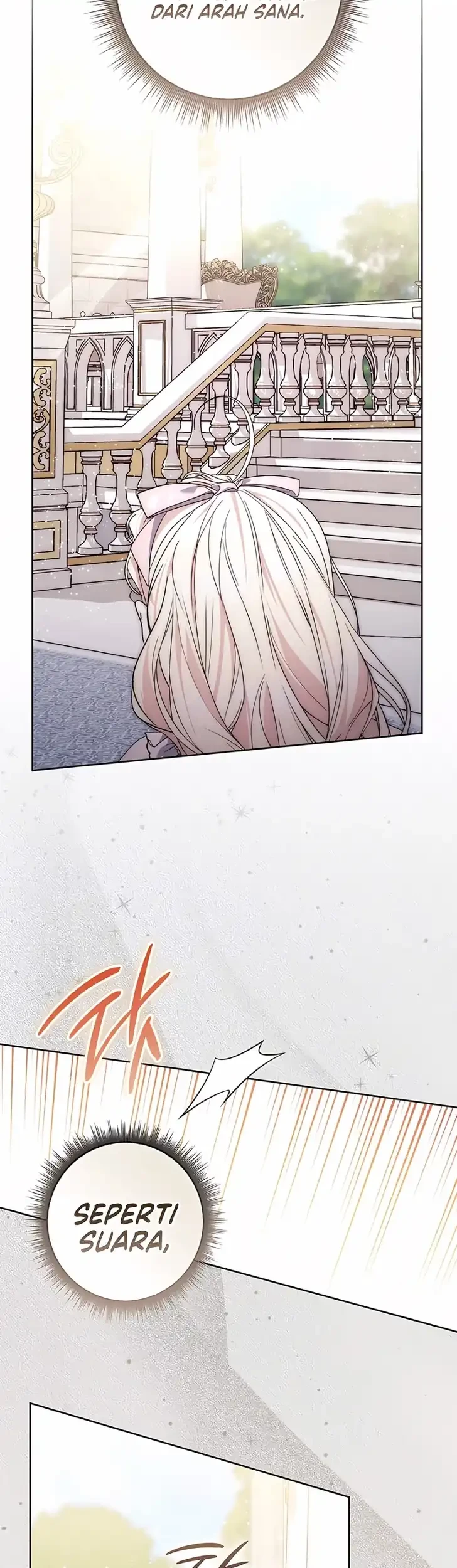 Arelyn Is Sick and Tired Chapter 68 halaman 52