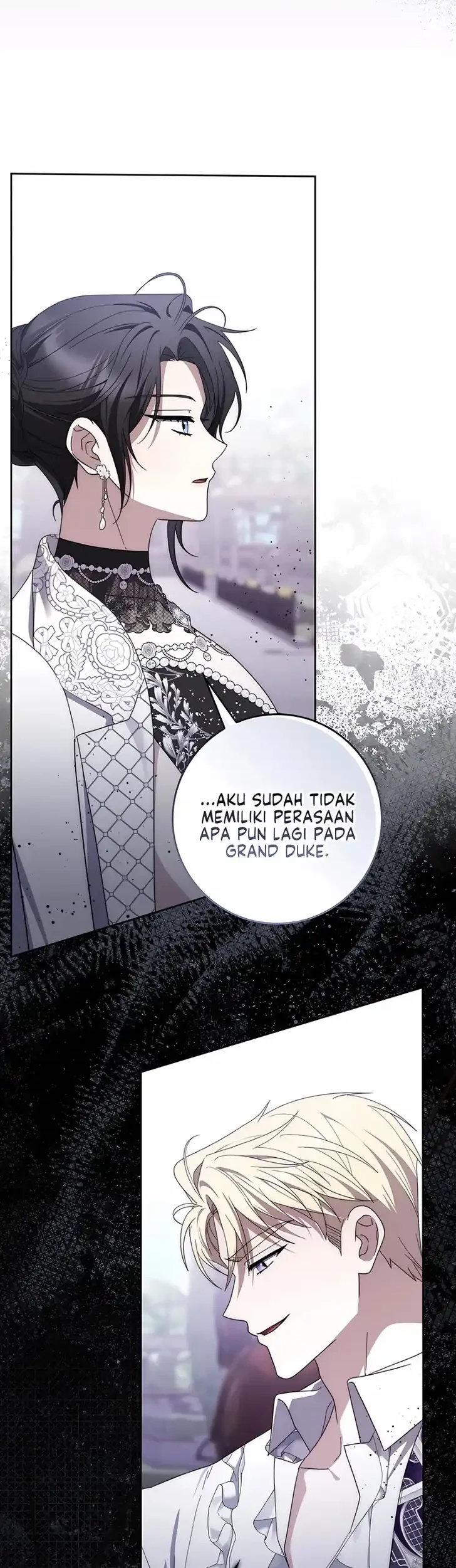 Arelyn Is Sick and Tired Chapter 68 halaman 2