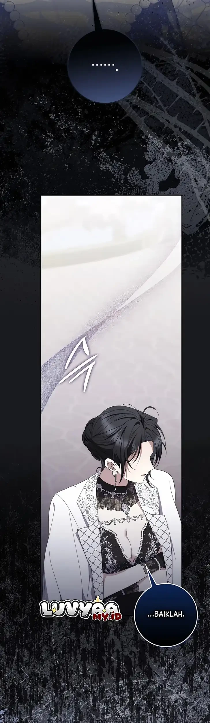 Arelyn Is Sick and Tired Chapter 68 halaman 4