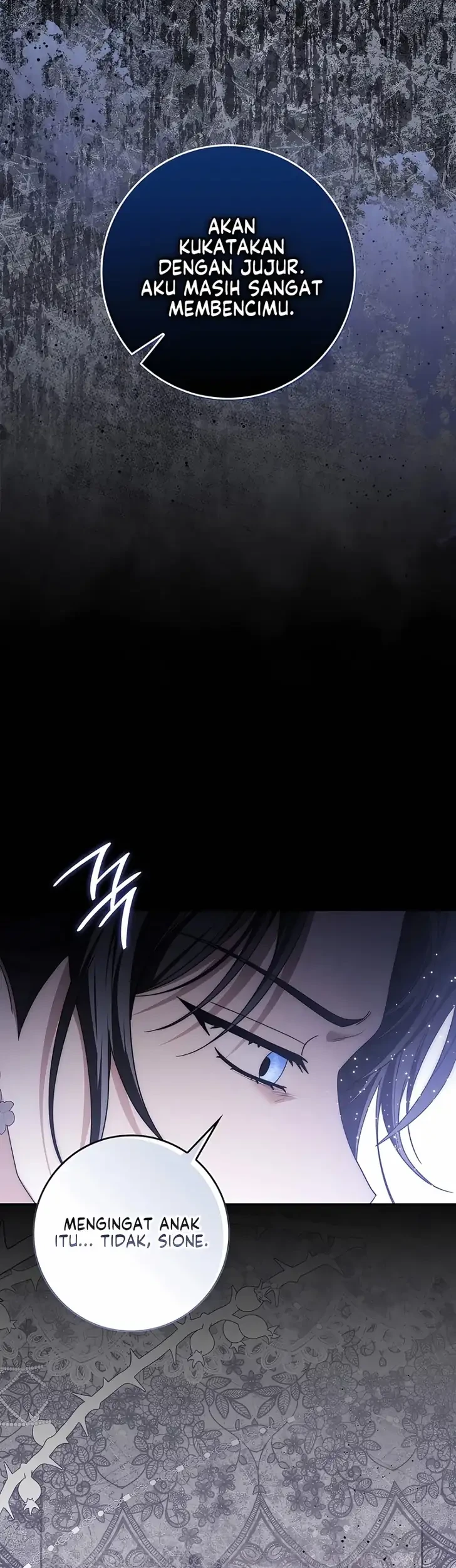Arelyn Is Sick and Tired Chapter 68 halaman 5