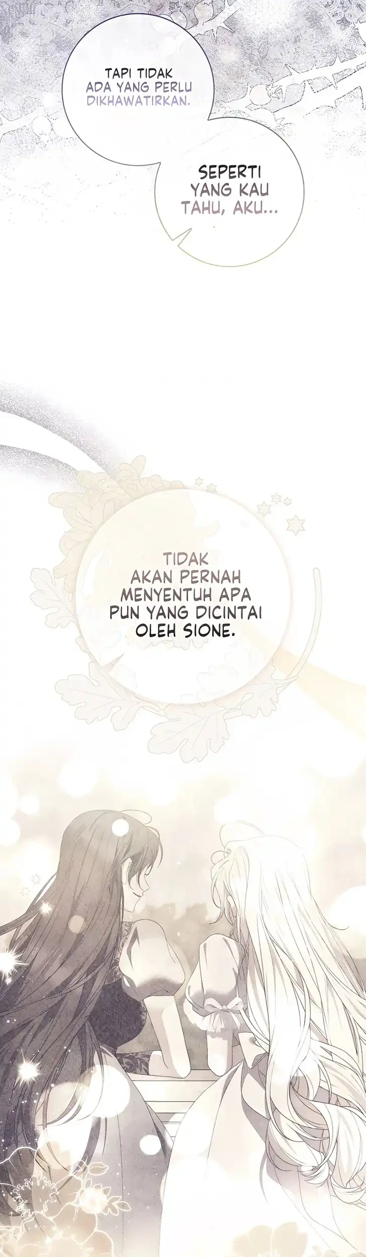Arelyn Is Sick and Tired Chapter 68 halaman 7