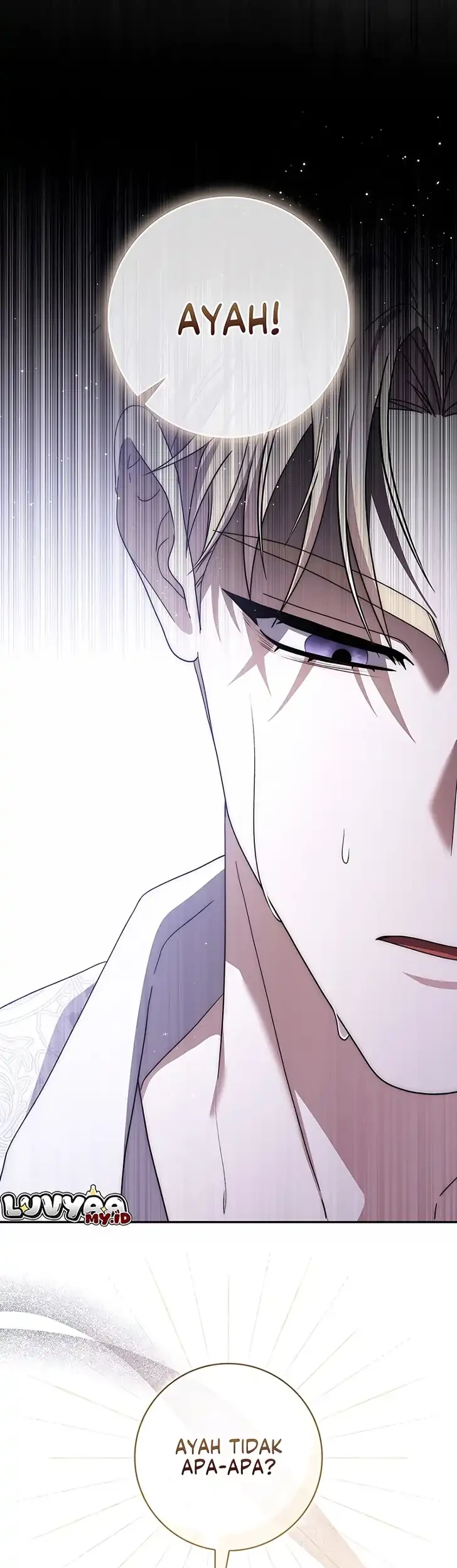 Arelyn Is Sick and Tired Chapter 69 halaman 11