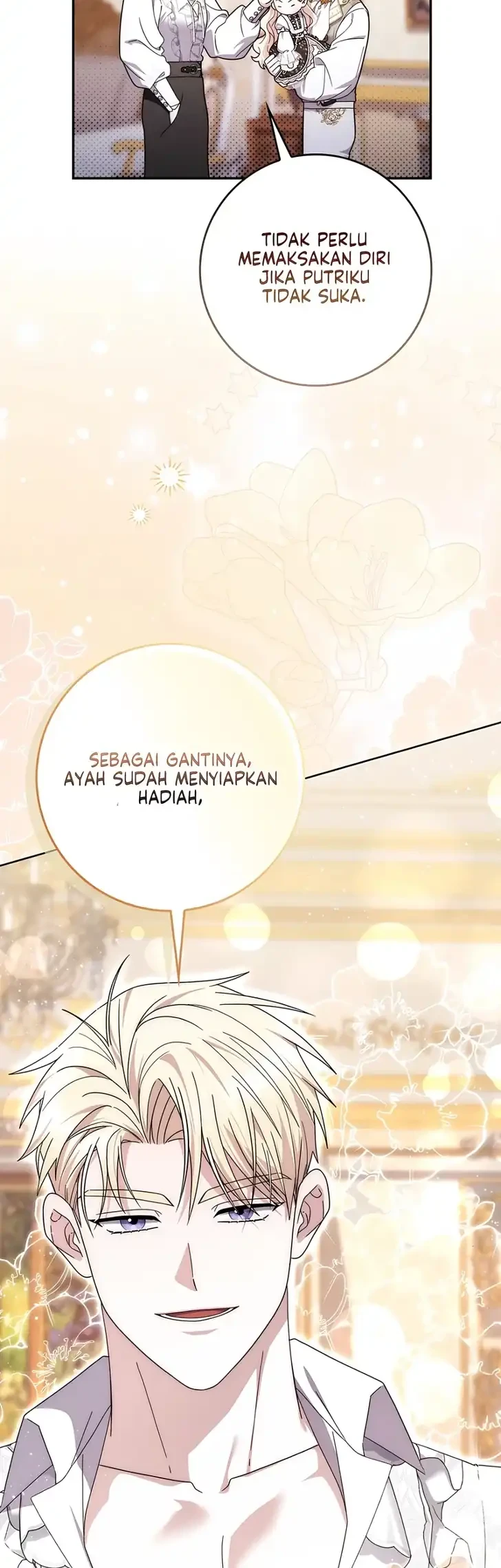 Arelyn Is Sick and Tired Chapter 70 halaman 12