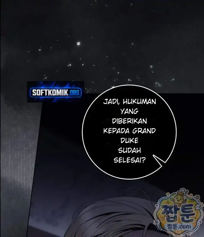Arelyn Is Sick and Tired Chapter 71 halaman 16