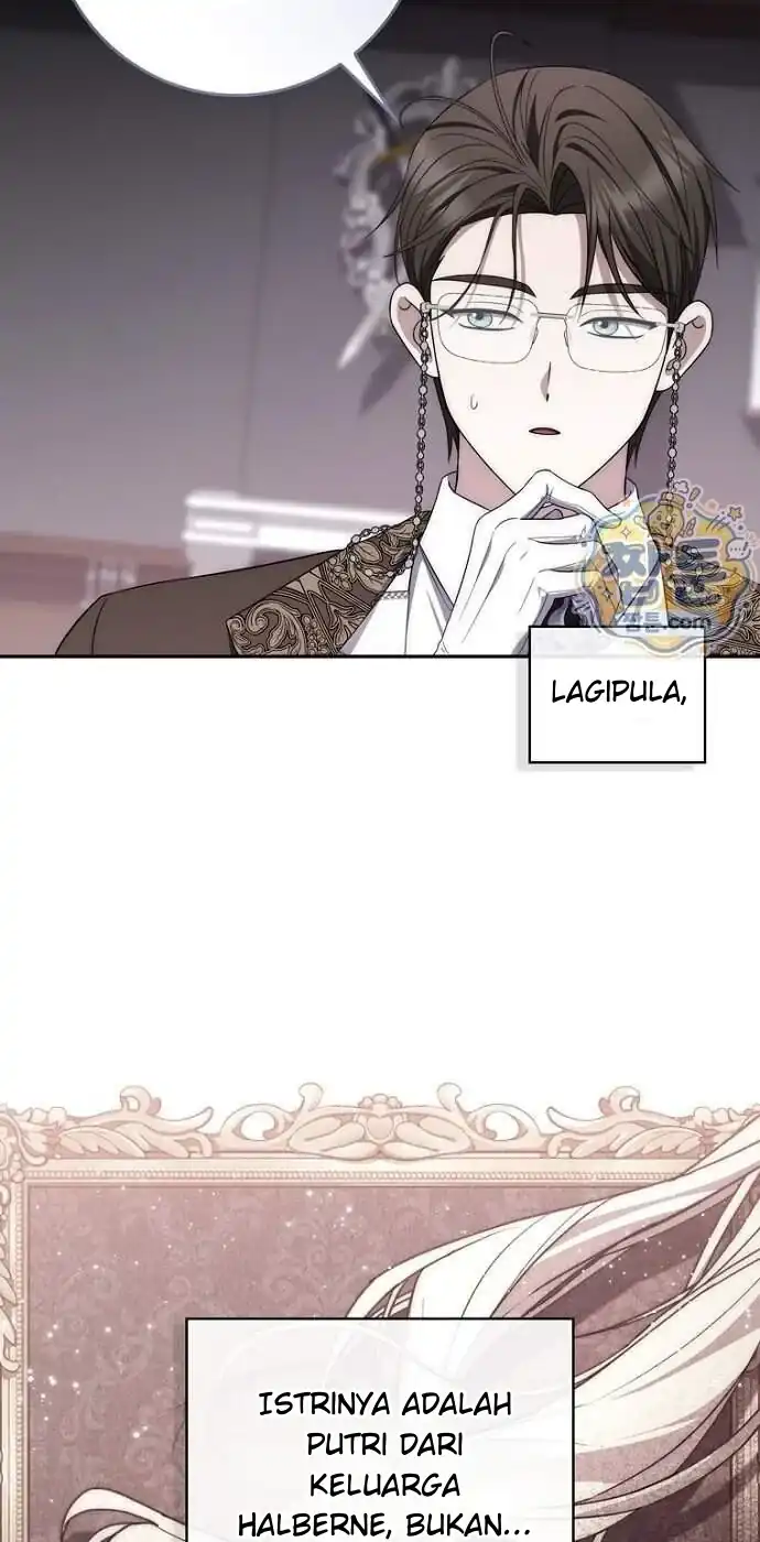 Arelyn Is Sick and Tired Chapter 71 halaman 34