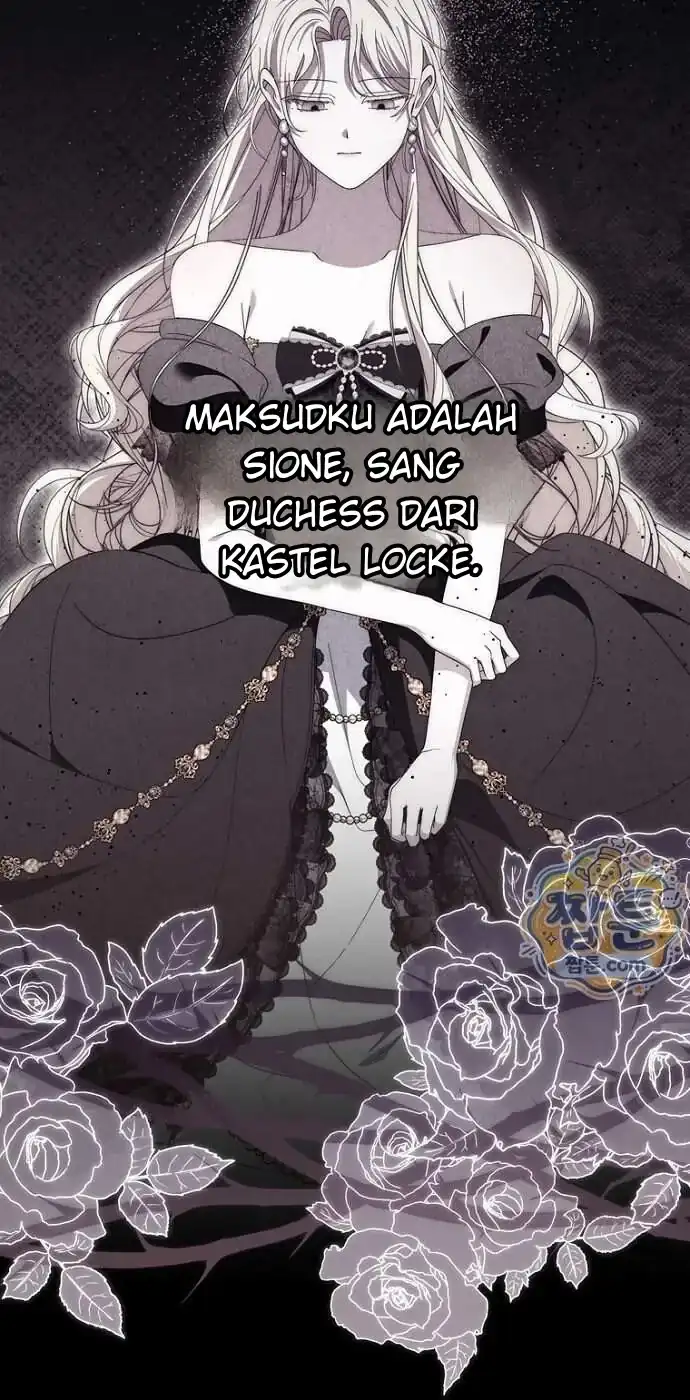 Arelyn Is Sick and Tired Chapter 71 halaman 45