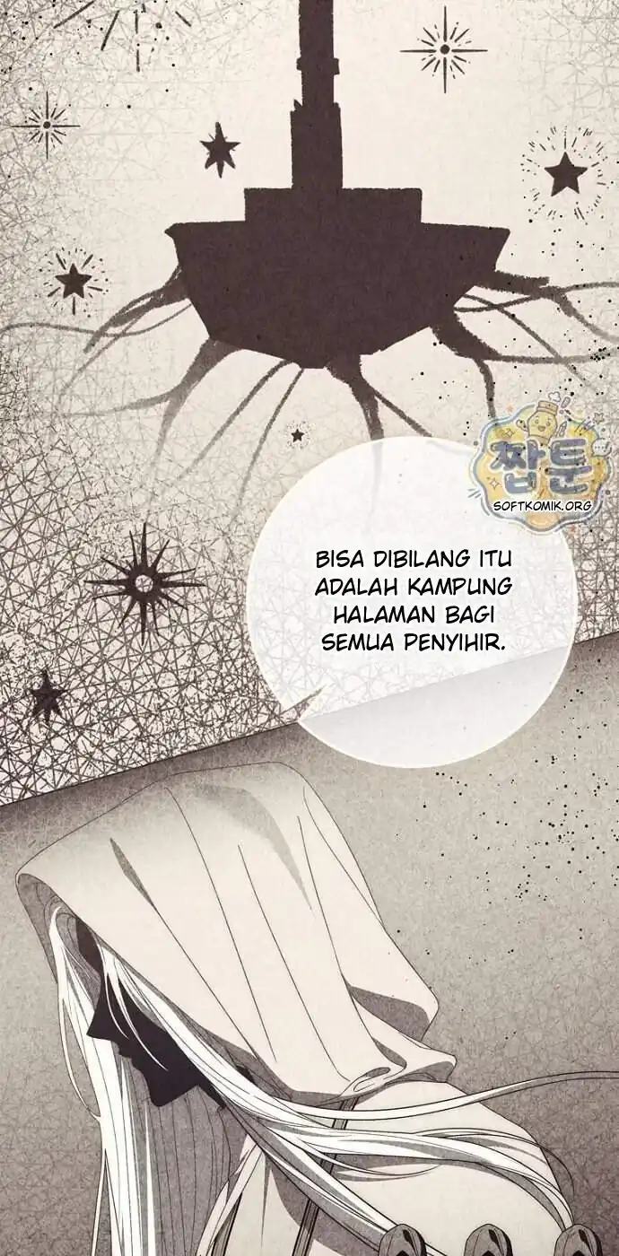 Arelyn Is Sick and Tired Chapter 71 halaman 58