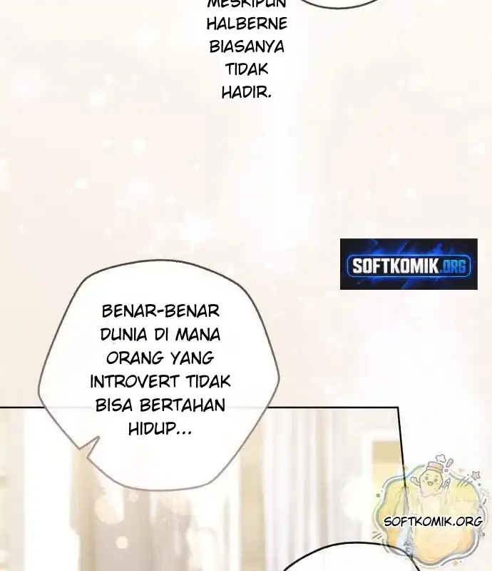 Arelyn Is Sick and Tired Chapter 71 halaman 64