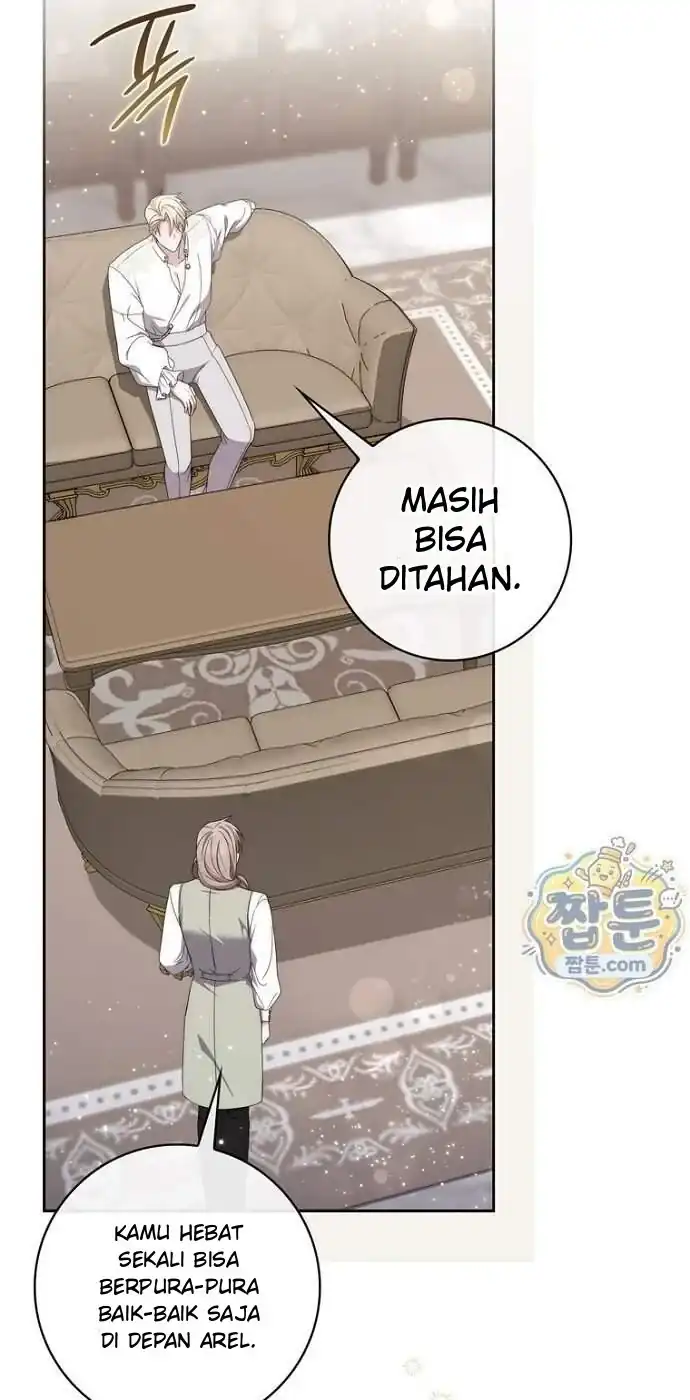 Arelyn Is Sick and Tired Chapter 71 halaman 69