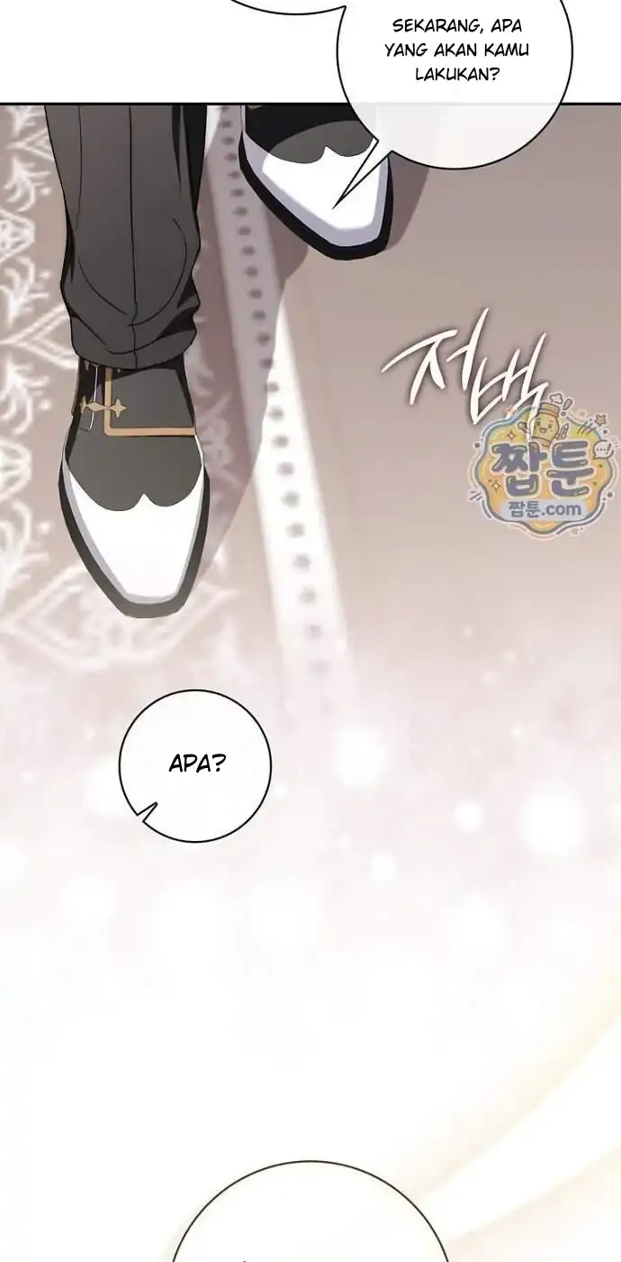 Arelyn Is Sick and Tired Chapter 71 halaman 78