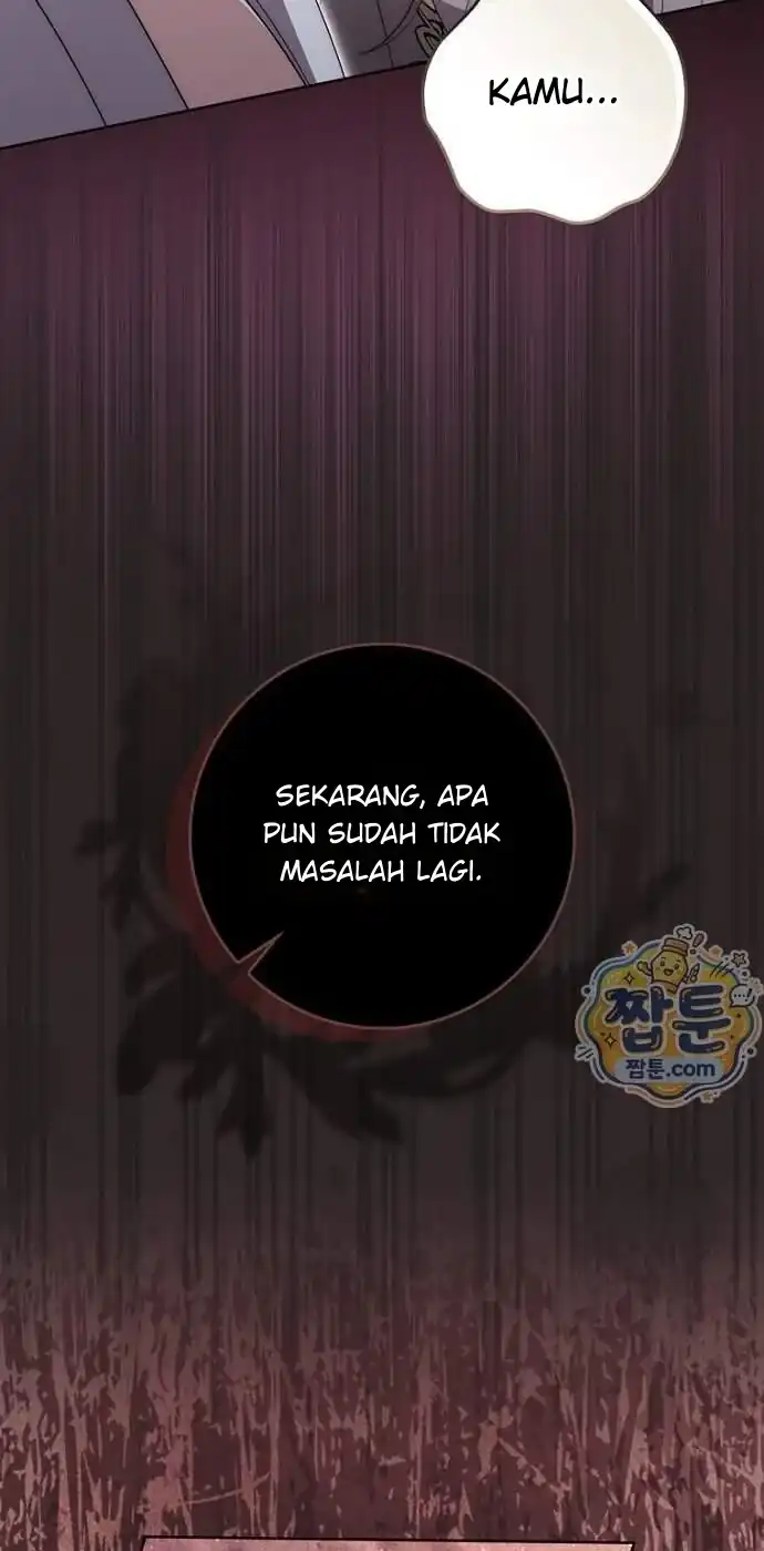 Arelyn Is Sick and Tired Chapter 71 halaman 90
