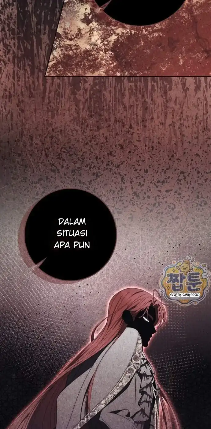 Arelyn Is Sick and Tired Chapter 71 halaman 93