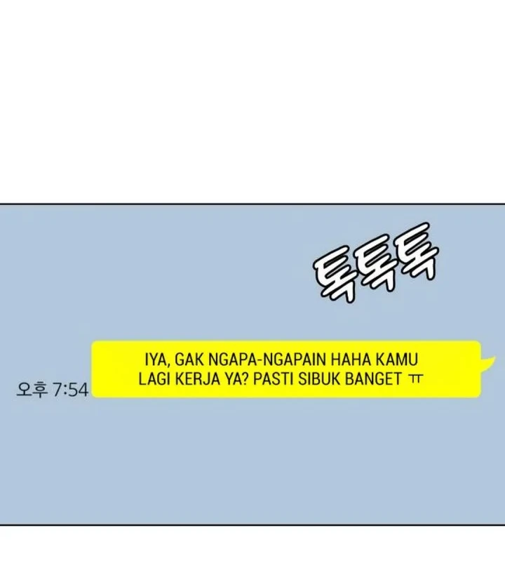 Around Forty Chapter 70 halaman 74
