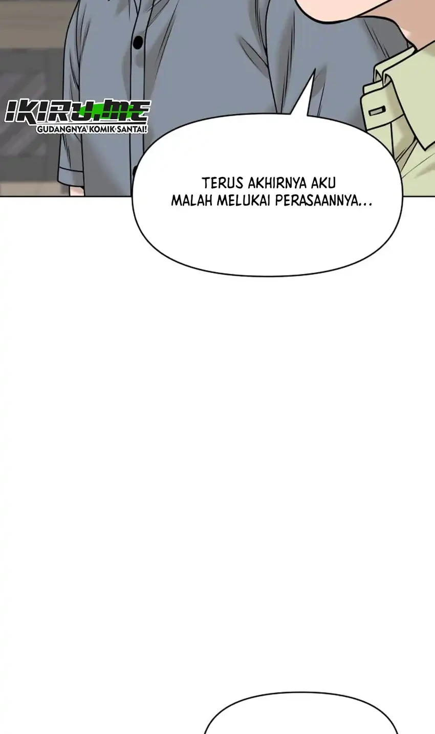 Around Forty Chapter 72 halaman 24