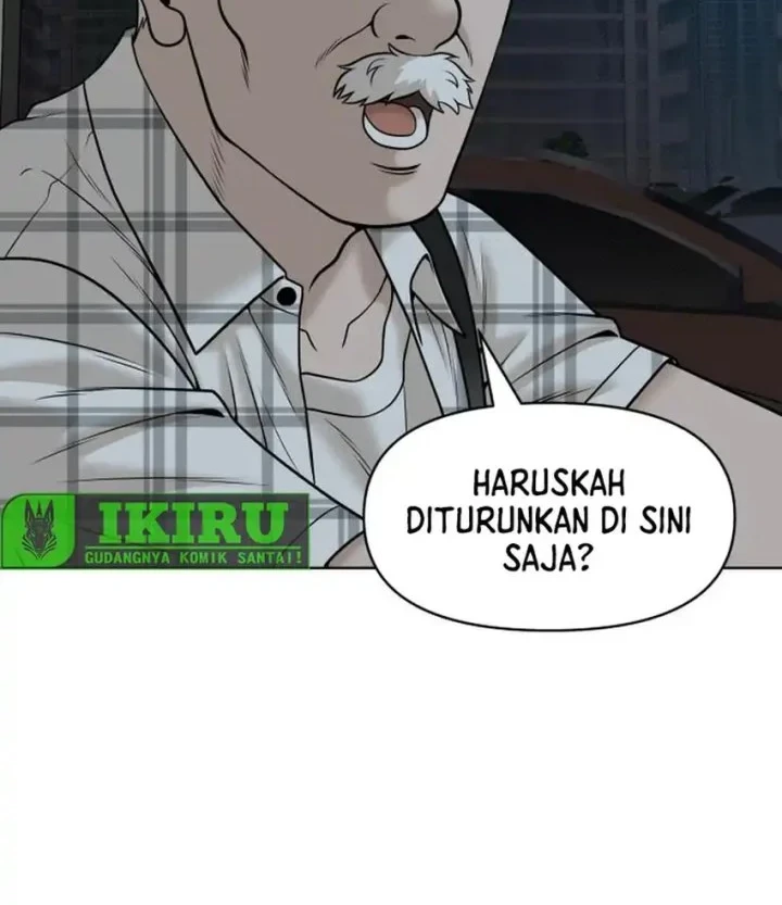 Around Forty Chapter 73 halaman 3