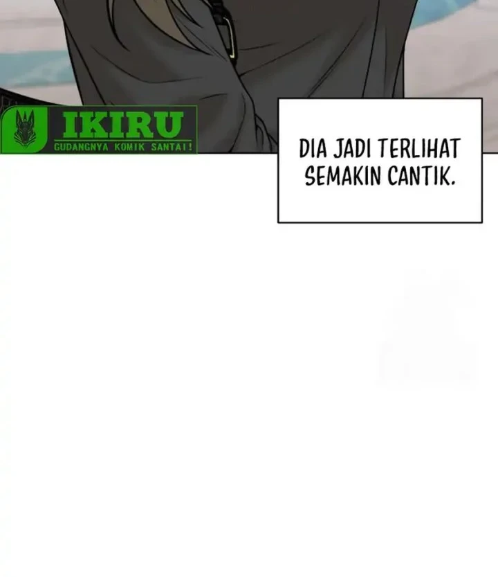 Around Forty Chapter 73 halaman 97
