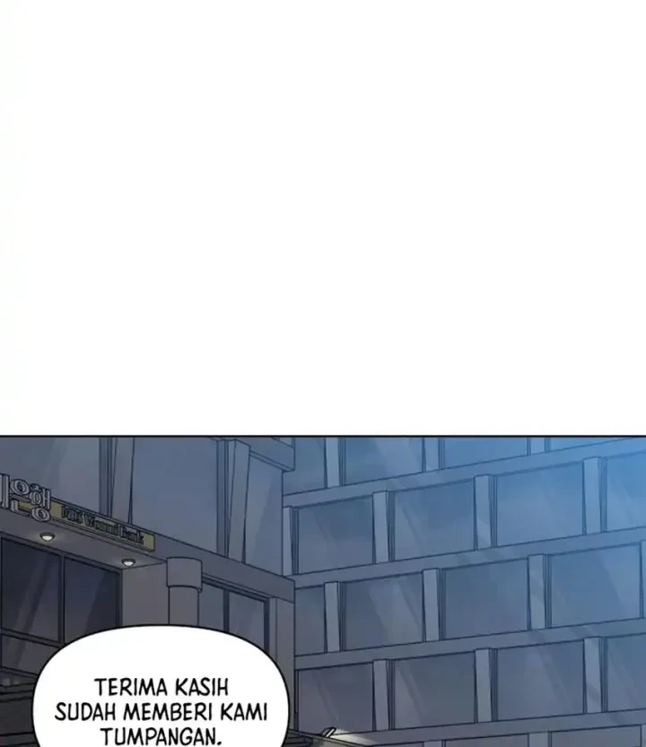 Around Forty Chapter 73 halaman 7