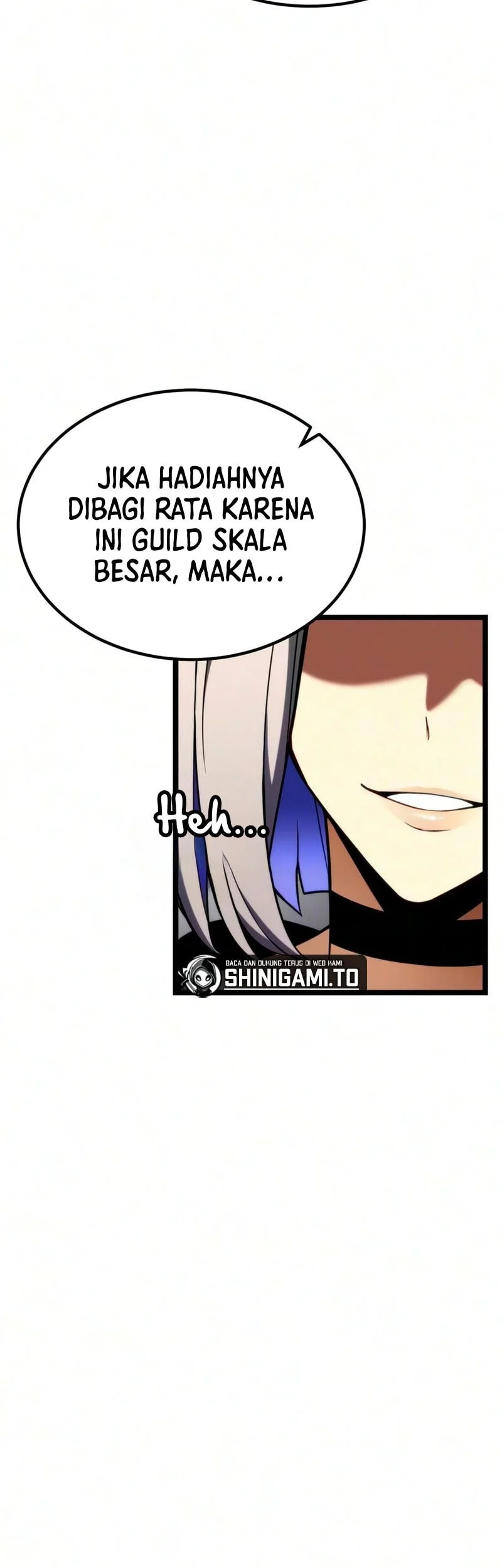 Artifact-Devouring Player Chapter 47 halaman 60