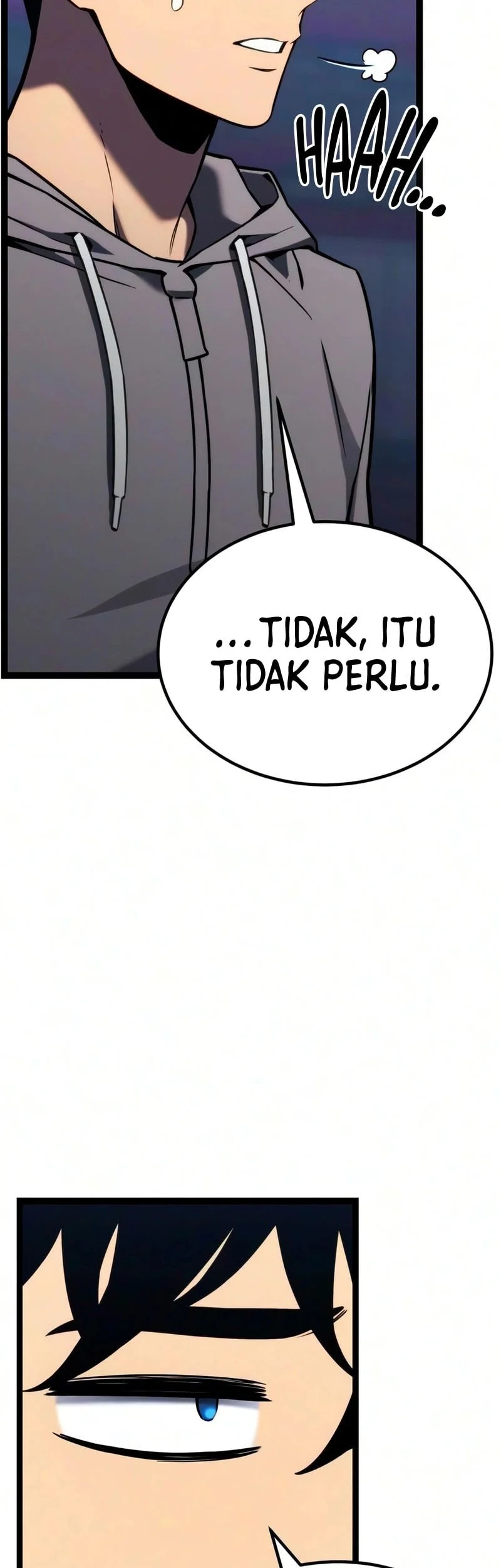 Artifact-Devouring Player Chapter 47 halaman 100