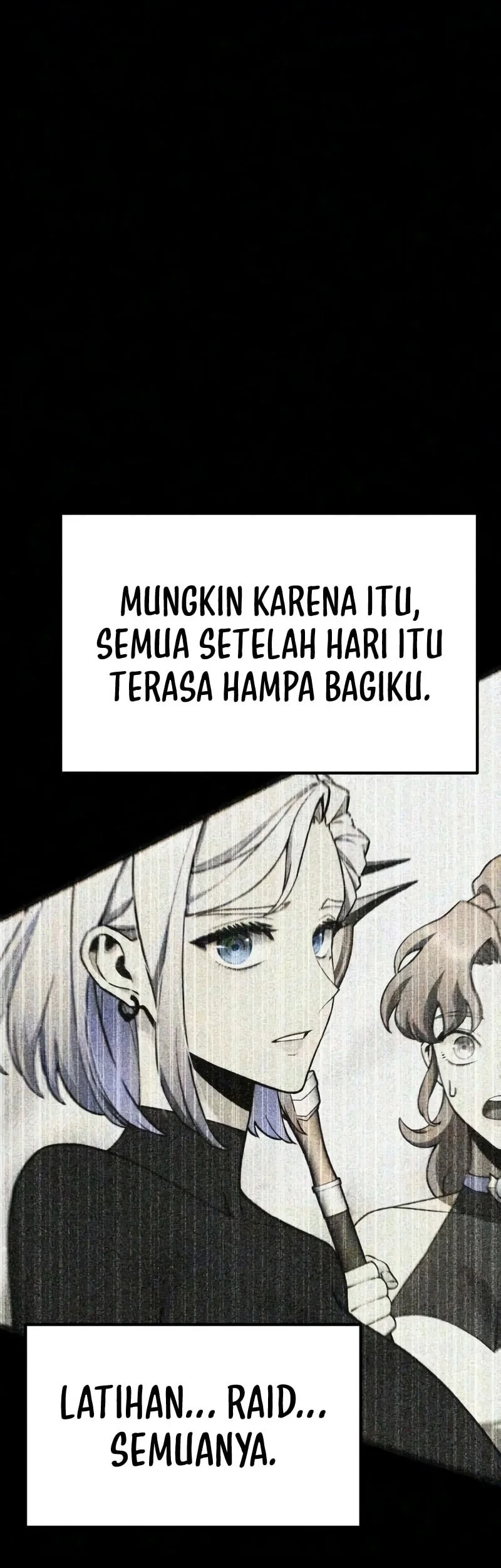 Artifact-Devouring Player Chapter 47 halaman 109