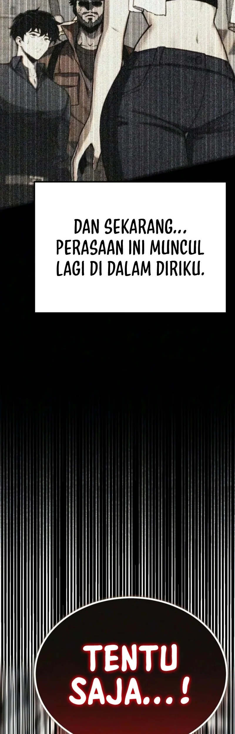 Artifact-Devouring Player Chapter 47 halaman 111