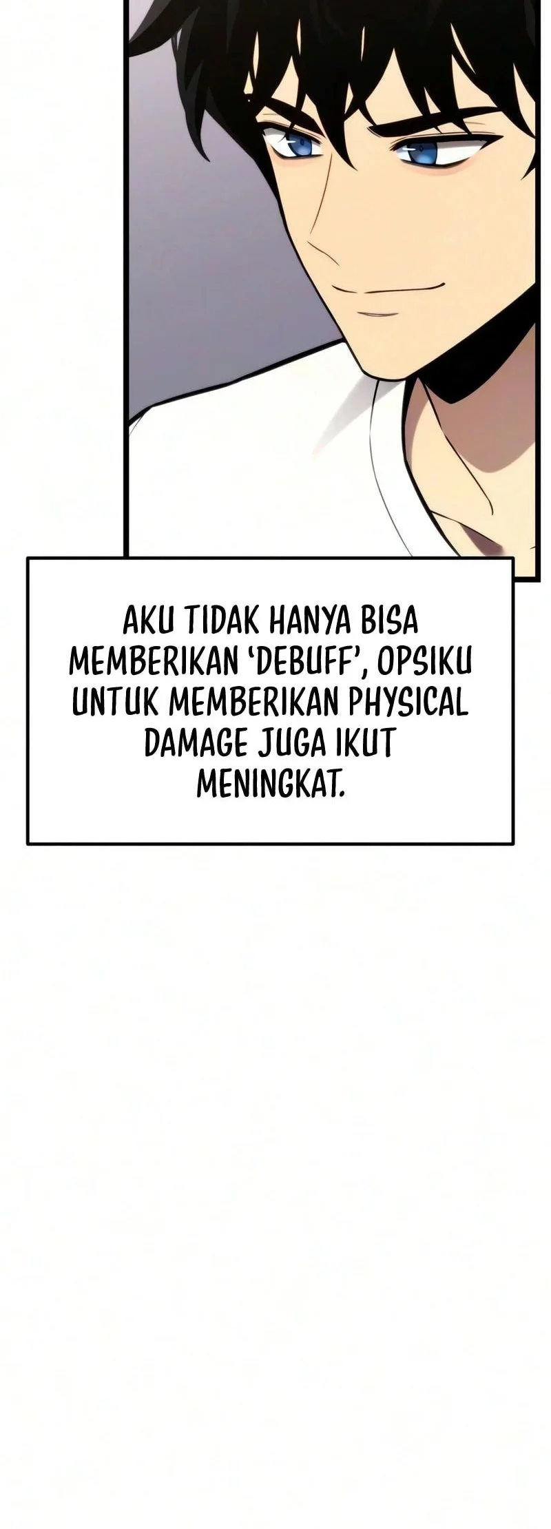 Artifact-Devouring Player Chapter 47 halaman 9