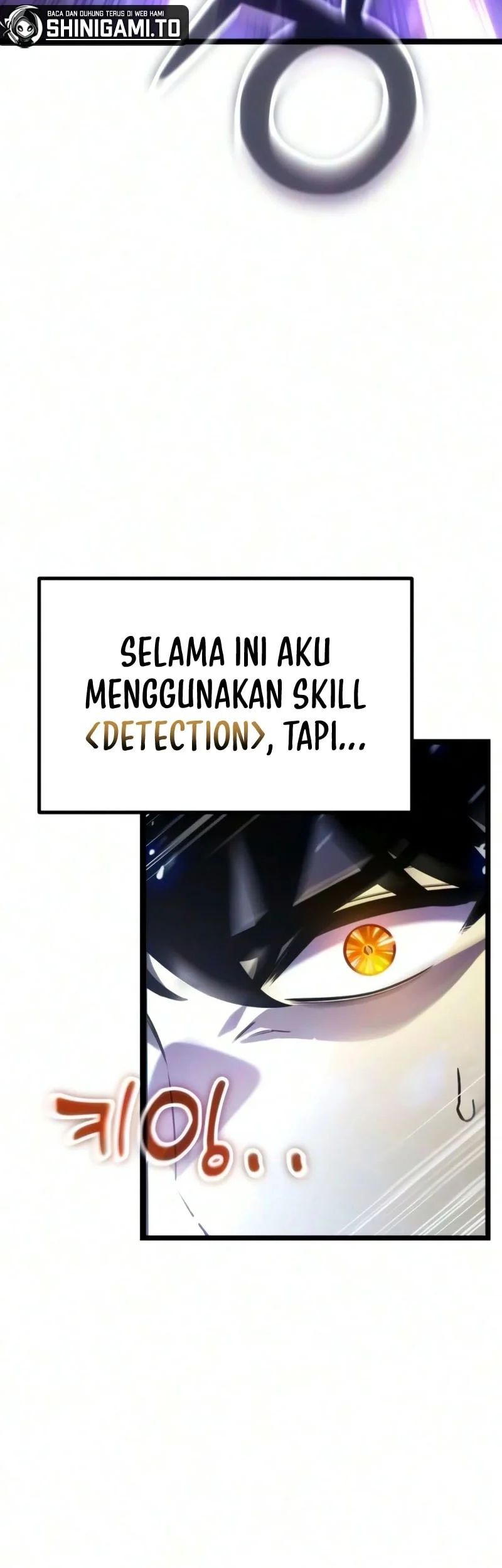 Artifact-Devouring Player Chapter 48 halaman 38