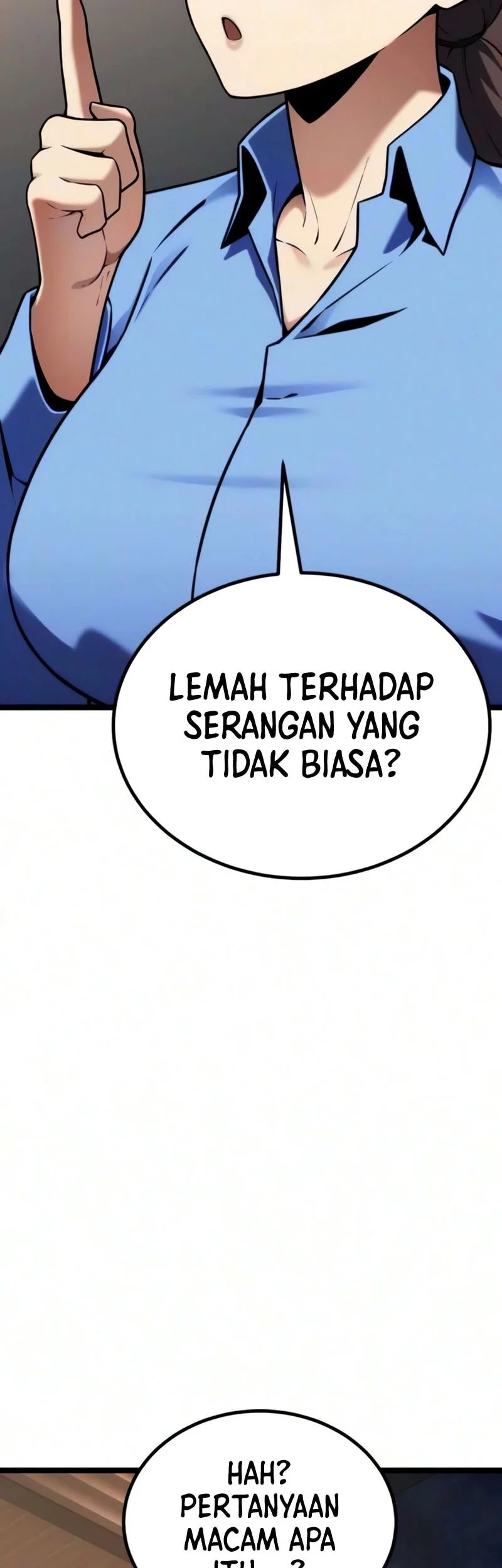 Artifact-Devouring Player Chapter 48 halaman 57