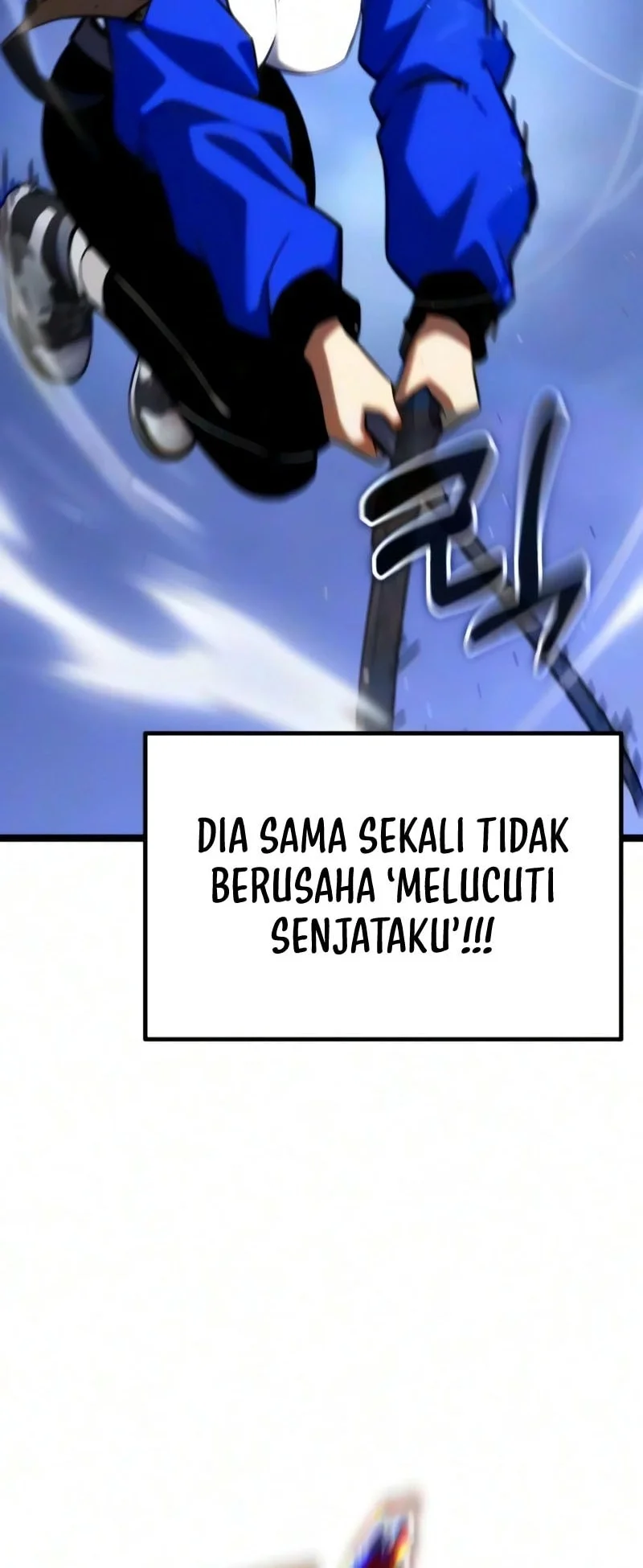 Artifact-Devouring Player Chapter 48 halaman 94