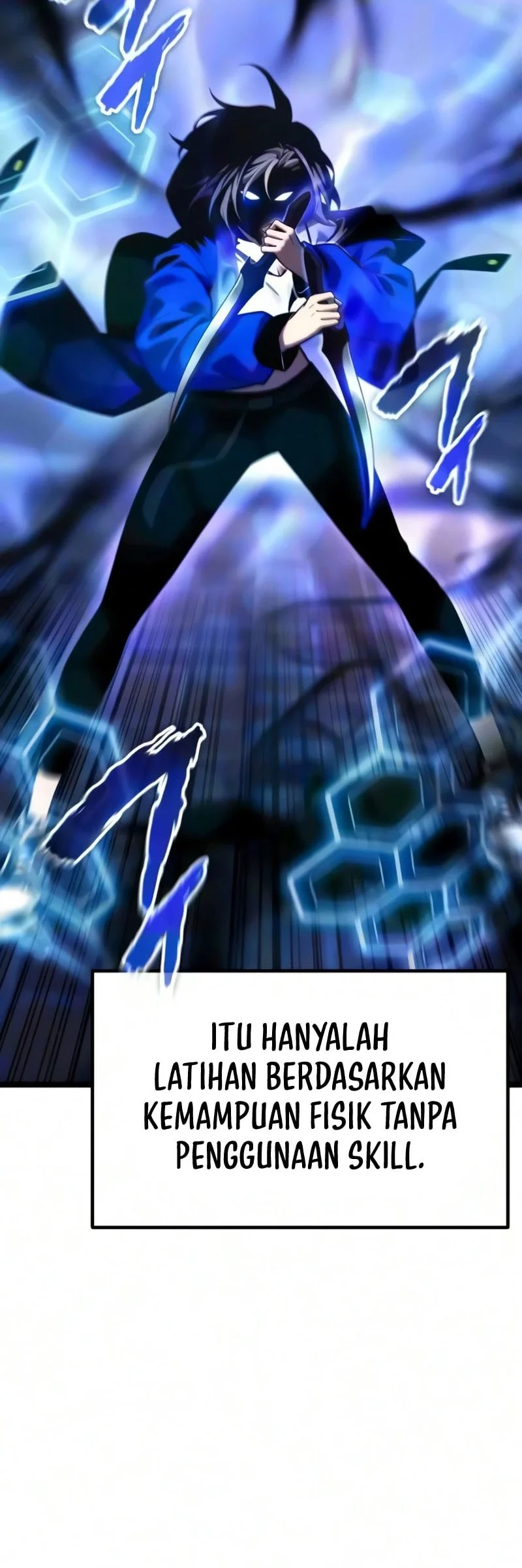 Artifact-Devouring Player Chapter 48 halaman 5
