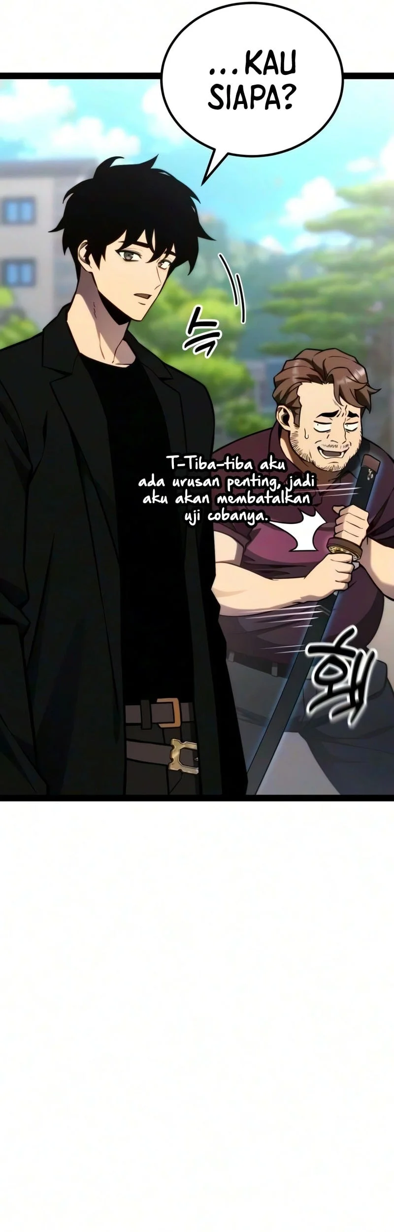 Artifact-Devouring Player Chapter 49 halaman 42