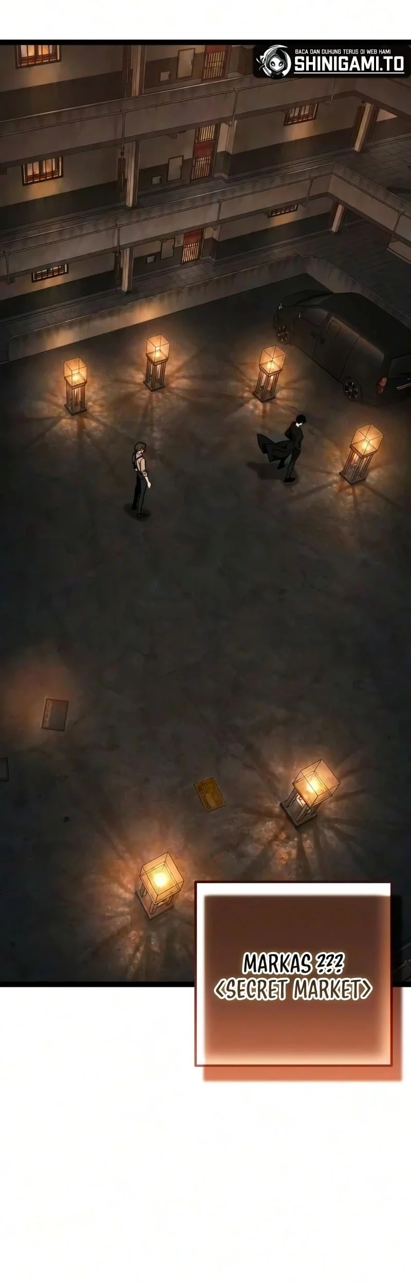 Artifact-Devouring Player Chapter 49 halaman 67