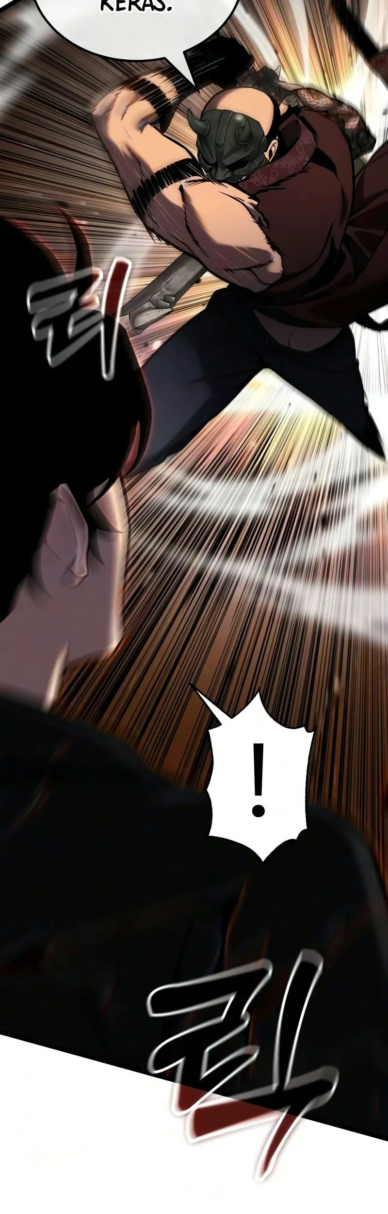 Artifact-Devouring Player Chapter 50 halaman 45