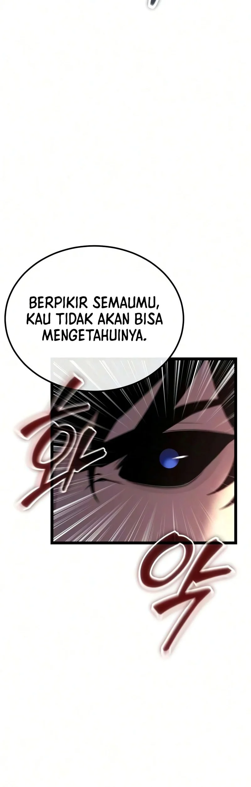 Artifact-Devouring Player Chapter 50 halaman 49
