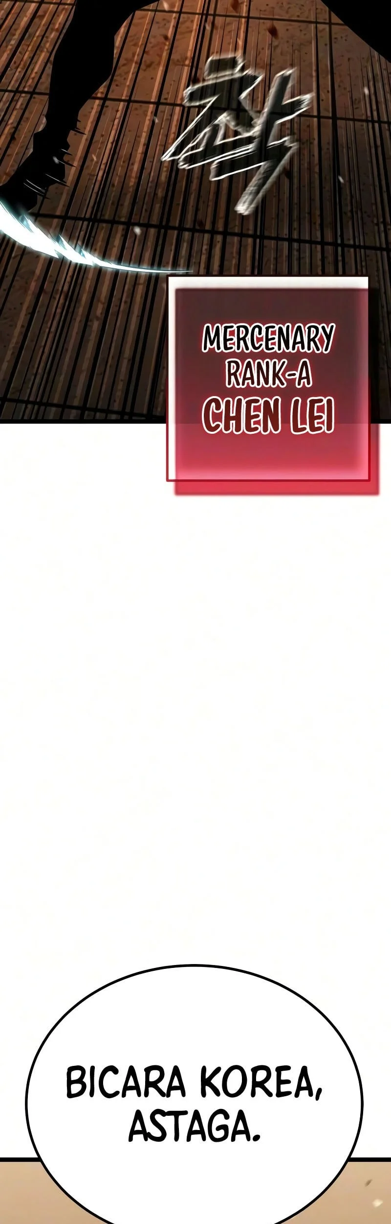 Artifact-Devouring Player Chapter 50 halaman 99
