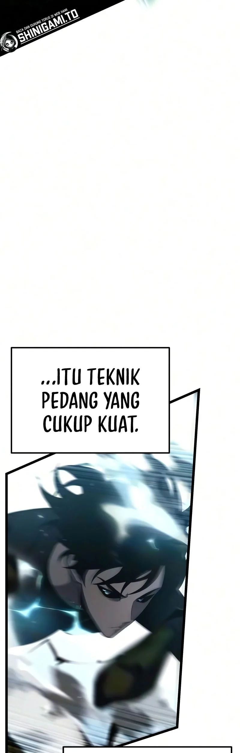 Artifact-Devouring Player Chapter 50 halaman 107