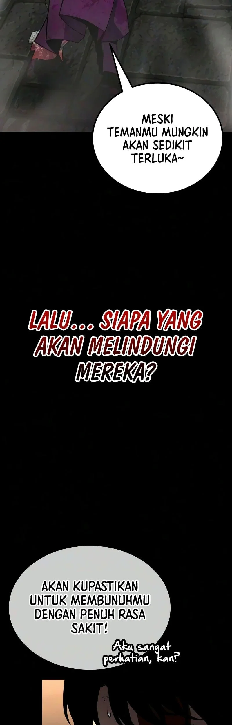 Artifact-Devouring Player Chapter 50 halaman 14