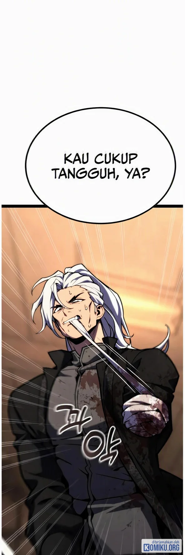 Artifact-Devouring Player Chapter 51 halaman 120