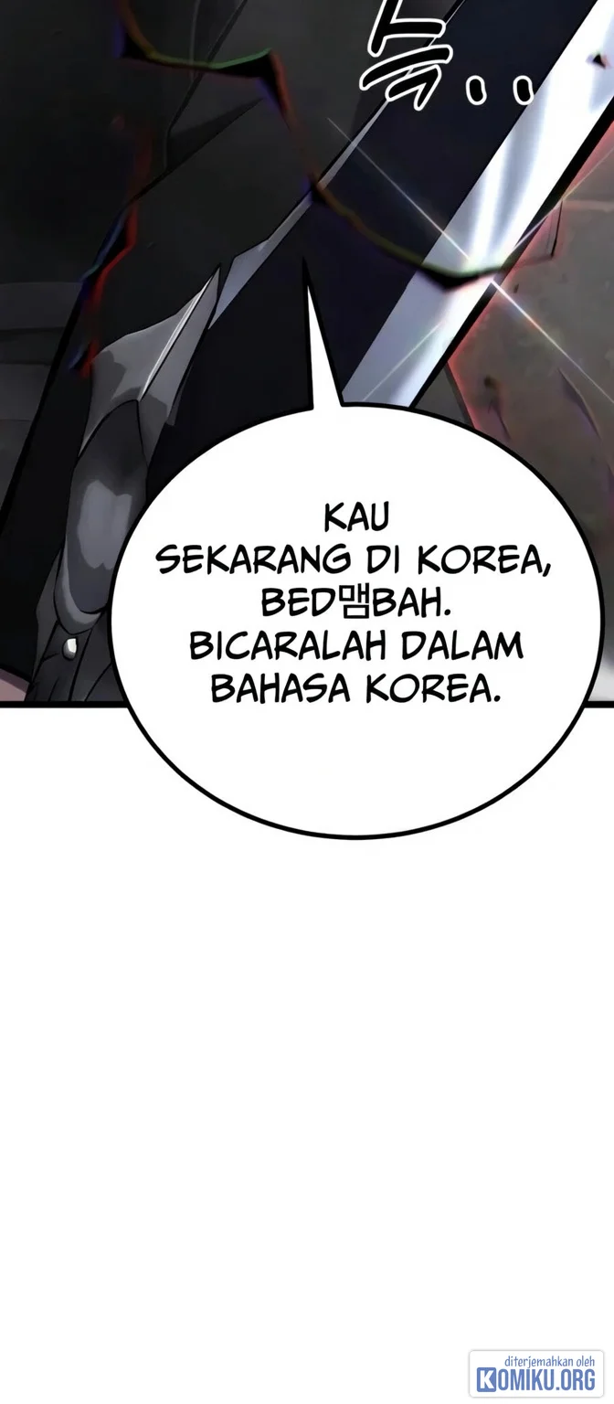 Artifact-Devouring Player Chapter 51 halaman 129